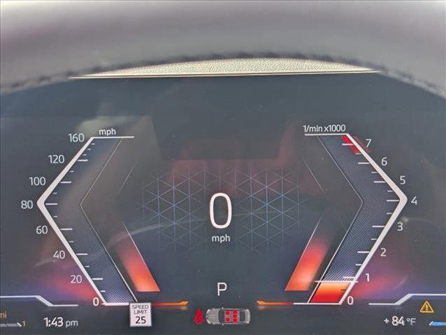 new 2026 BMW 330 car, priced at $52,440