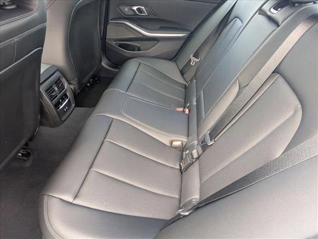 new 2026 BMW 330 car, priced at $52,440