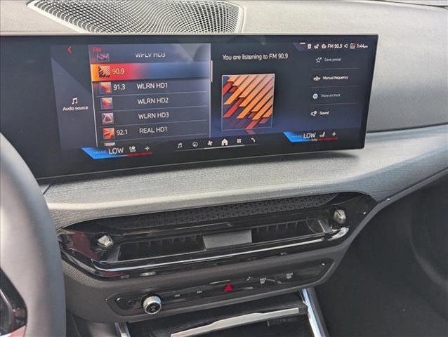 new 2026 BMW 330 car, priced at $52,440