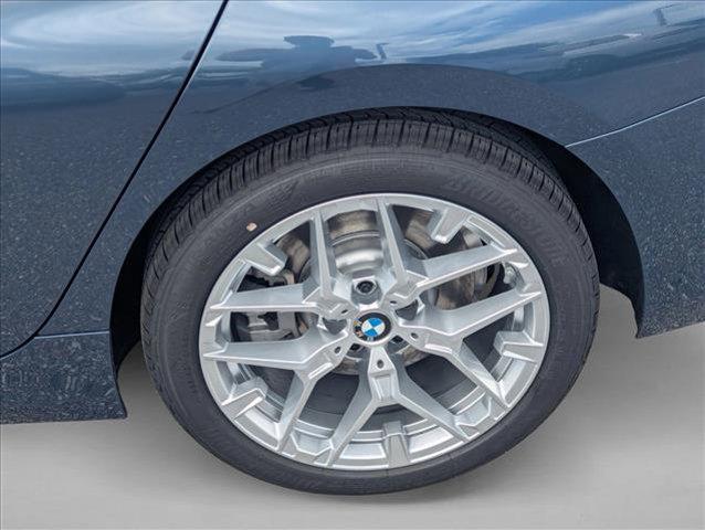 new 2026 BMW 330 car, priced at $52,440