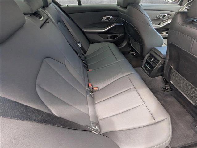 used 2021 BMW M340 car, priced at $34,362