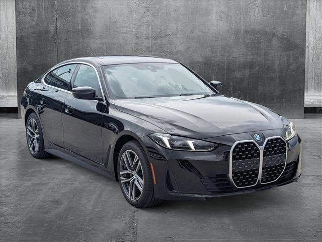 new 2025 BMW 430 Gran Coupe car, priced at $51,025