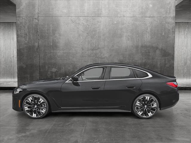 new 2025 BMW 430 Gran Coupe car, priced at $51,025