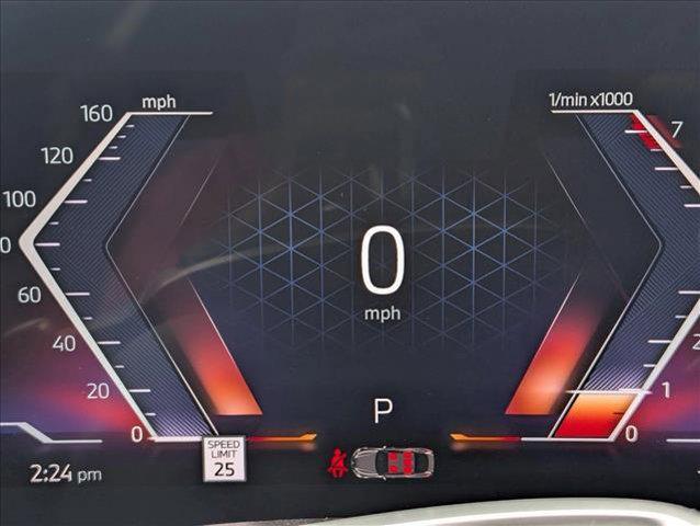 new 2025 BMW 430 Gran Coupe car, priced at $51,025