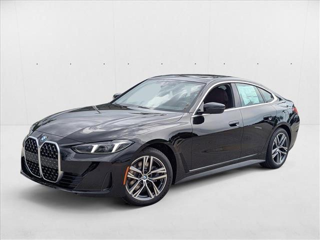 new 2025 BMW 430 Gran Coupe car, priced at $51,025