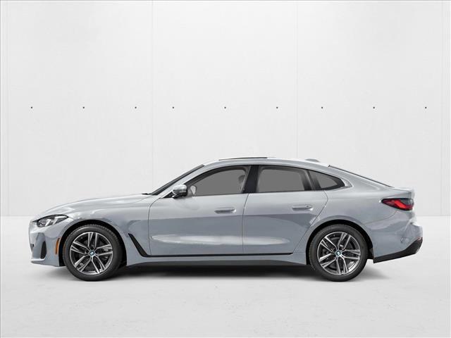 new 2026 BMW 430 Gran Coupe car, priced at $56,740