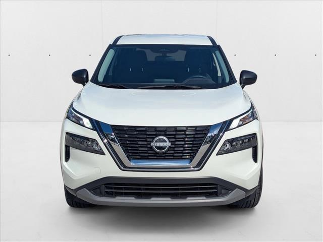 used 2023 Nissan Rogue car, priced at $19,401