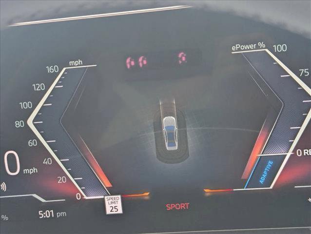 new 2026 BMW i7 car, priced at $134,580