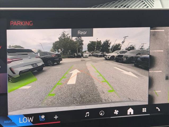 new 2026 BMW i7 car, priced at $134,580