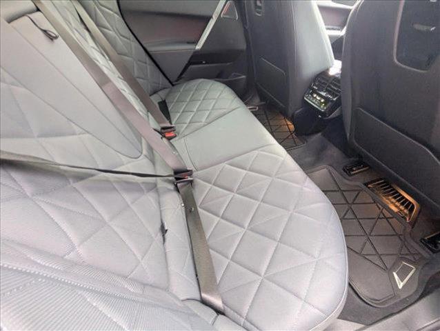 used 2025 BMW iX car, priced at $84,868