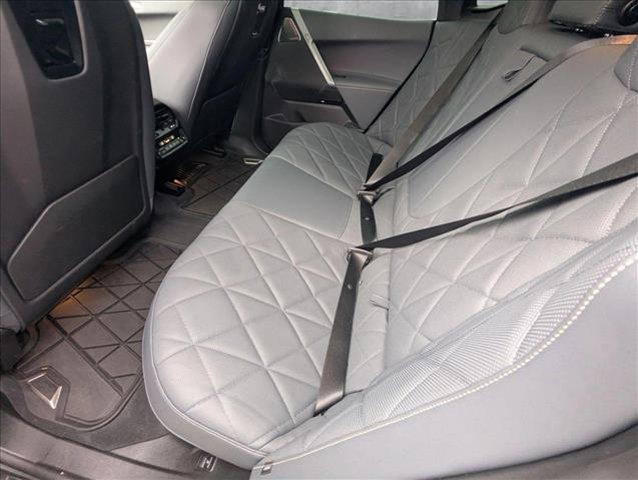used 2025 BMW iX car, priced at $84,868