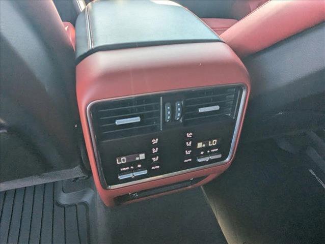 used 2022 Porsche Cayenne car, priced at $56,255