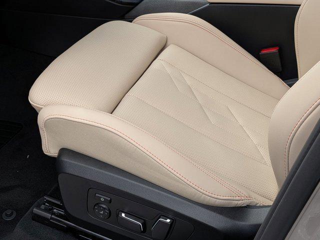 new 2026 BMW X3 car, priced at $57,225