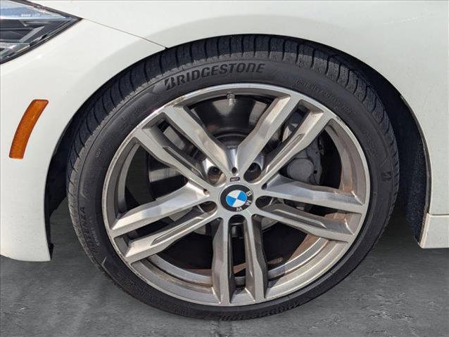 used 2018 BMW 440 car, priced at $25,422