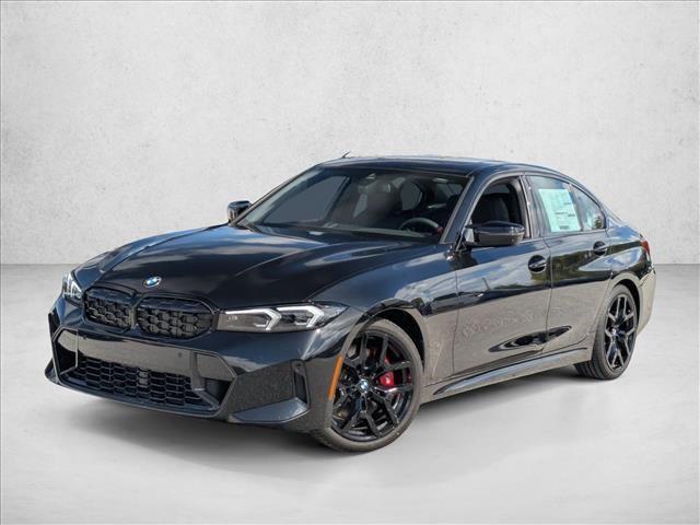 new 2026 BMW M340 car, priced at $67,305