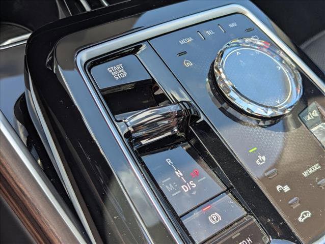 used 2025 BMW 740 car, priced at $83,395