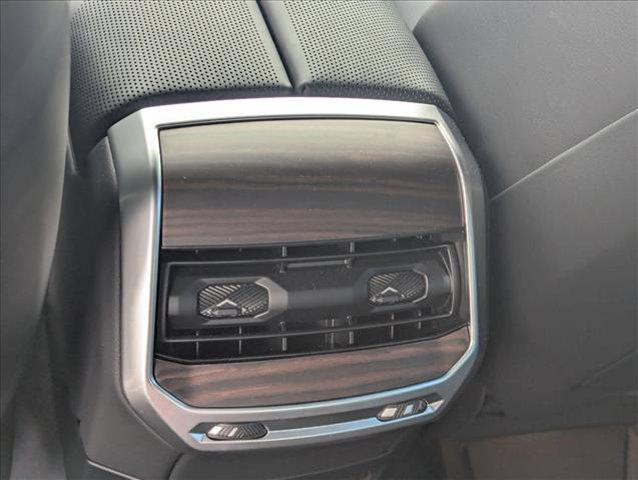 used 2025 BMW 740 car, priced at $84,998