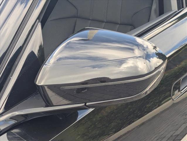 used 2025 BMW 740 car, priced at $84,998