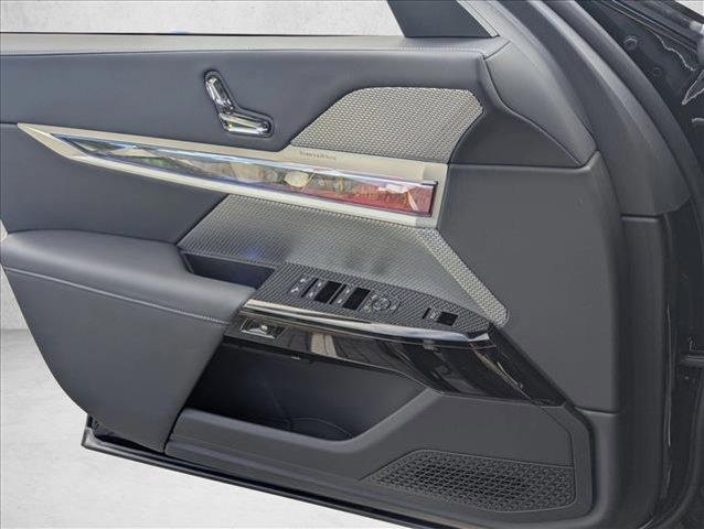 used 2025 BMW 740 car, priced at $84,998