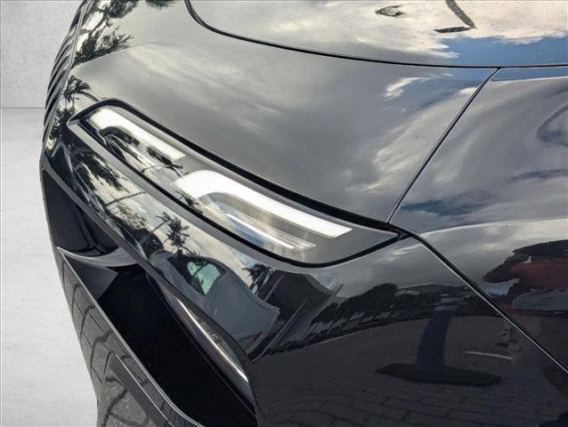 used 2025 BMW 740 car, priced at $84,998