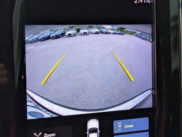 used 2021 Volvo XC60 car, priced at $27,497