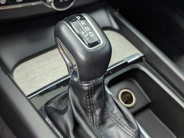 used 2021 Volvo XC60 car, priced at $27,497