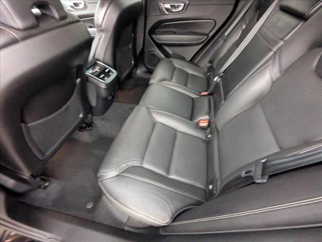 used 2021 Volvo XC60 car, priced at $27,497