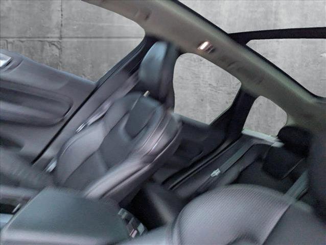 used 2021 Volvo XC60 car, priced at $27,497