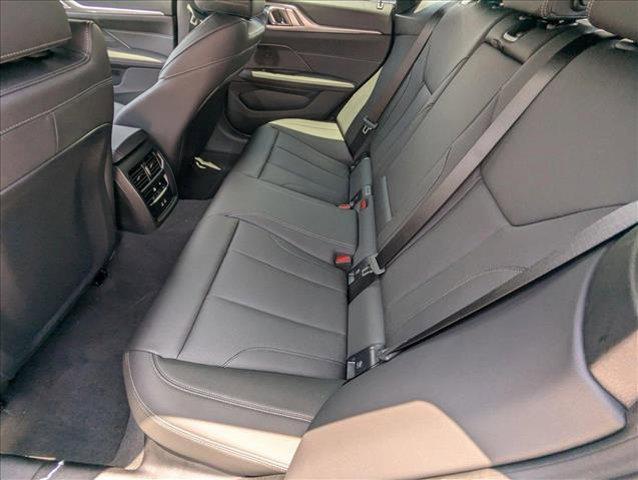 new 2025 BMW 430 Gran Coupe car, priced at $53,225