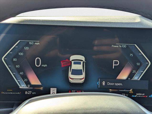 used 2025 BMW 330 car, priced at $51,375