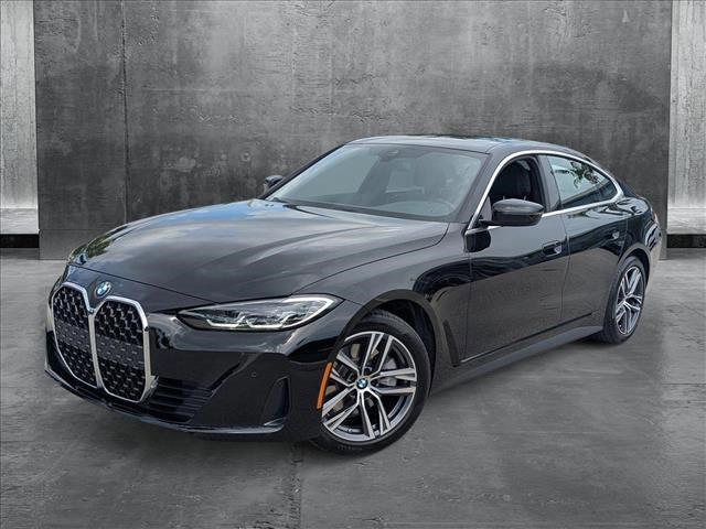 used 2023 BMW 430 Gran Coupe car, priced at $42,007