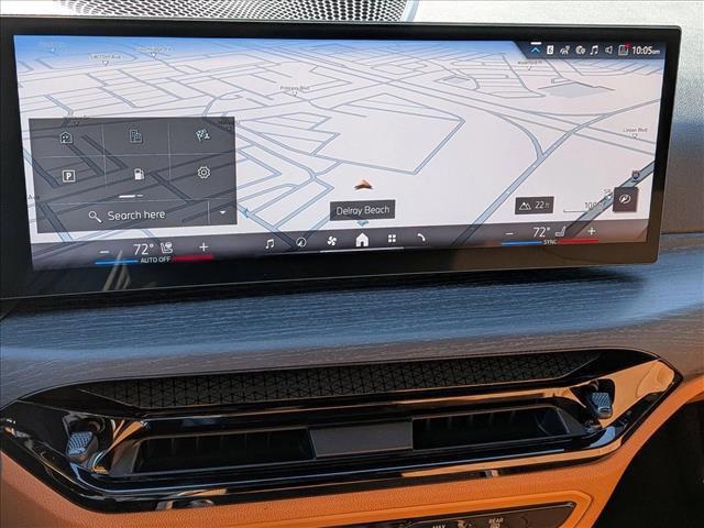 new 2026 BMW 430 car, priced at $56,155