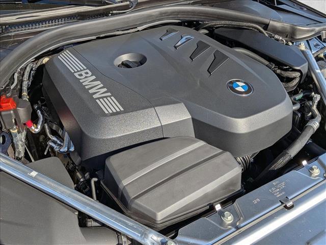 new 2026 BMW 430 car, priced at $56,155