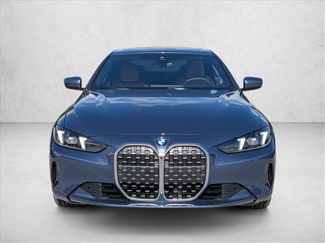 new 2026 BMW 430 car, priced at $56,155