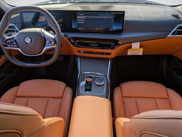 new 2026 BMW 430 car, priced at $56,155