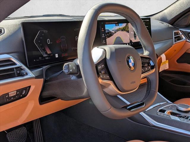 new 2026 BMW 430 car, priced at $56,155