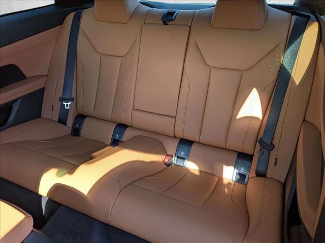 new 2026 BMW 430 car, priced at $56,155