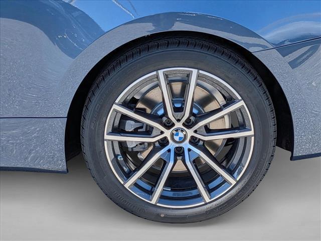 new 2026 BMW 430 car, priced at $56,155