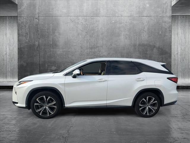 used 2019 Lexus RX 350L car, priced at $30,598