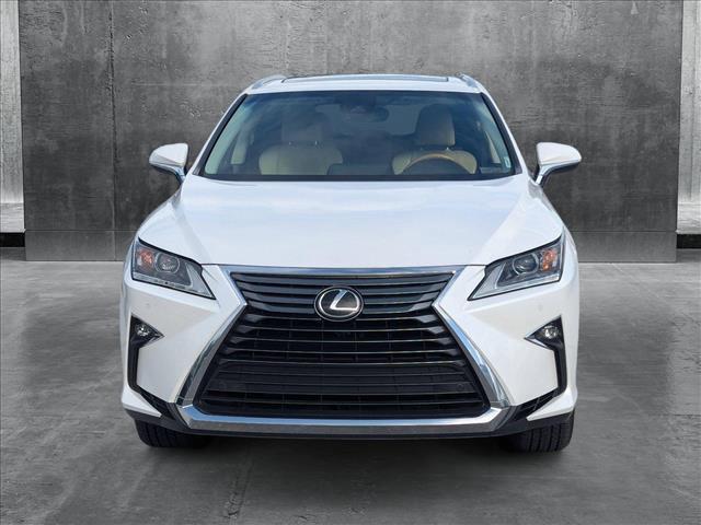 used 2019 Lexus RX 350L car, priced at $30,598