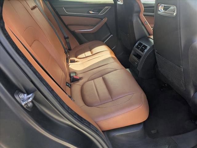 used 2022 Jaguar F-PACE car, priced at $32,685