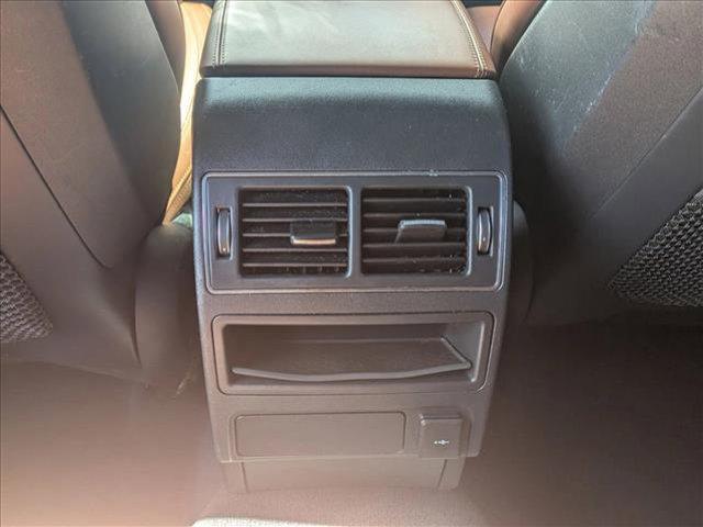 used 2022 Jaguar F-PACE car, priced at $32,685