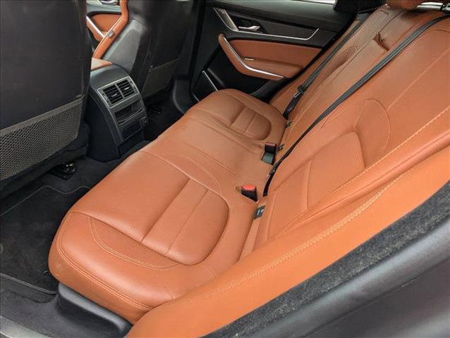 used 2022 Jaguar F-PACE car, priced at $34,233