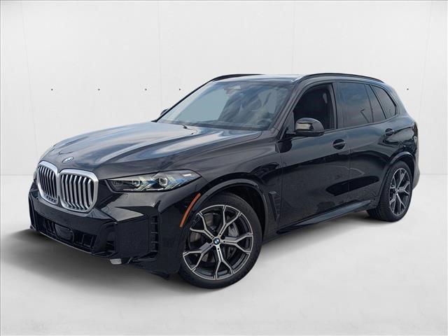 new 2026 BMW X5 PHEV car, priced at $84,025