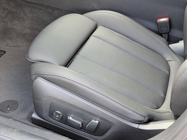 new 2025 BMW i4 Gran Coupe car, priced at $70,500