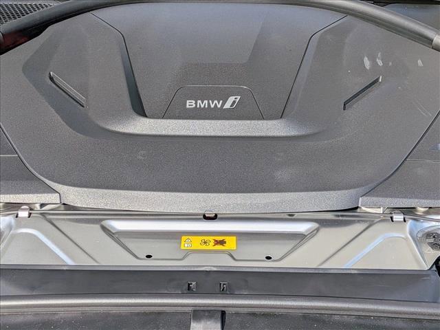 new 2025 BMW i4 Gran Coupe car, priced at $70,500