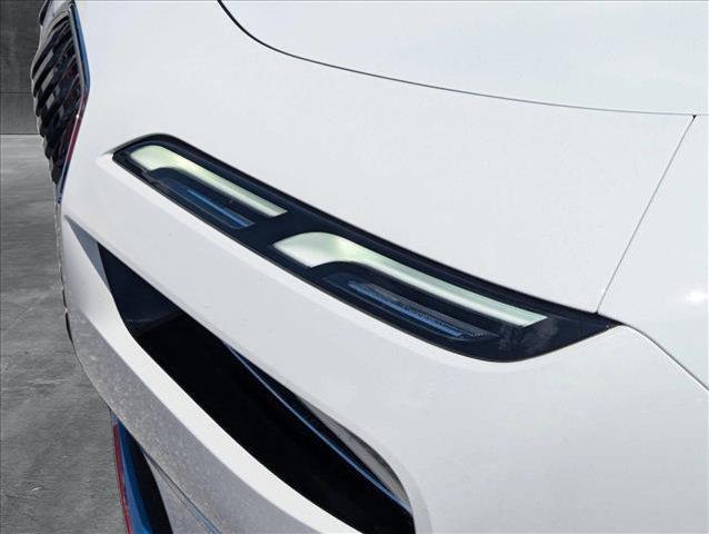 used 2023 BMW i7 car, priced at $71,778