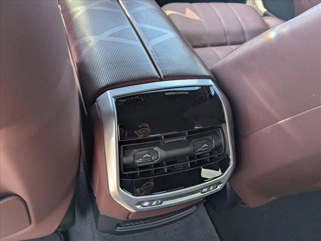 used 2023 BMW i7 car, priced at $71,778