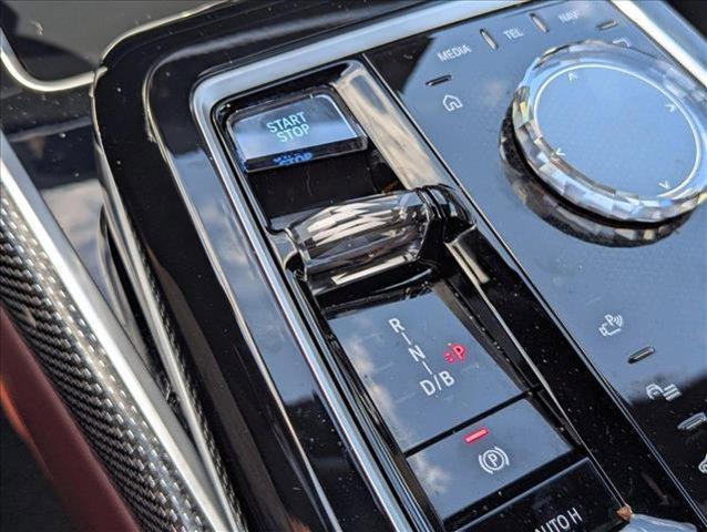 used 2023 BMW i7 car, priced at $71,778