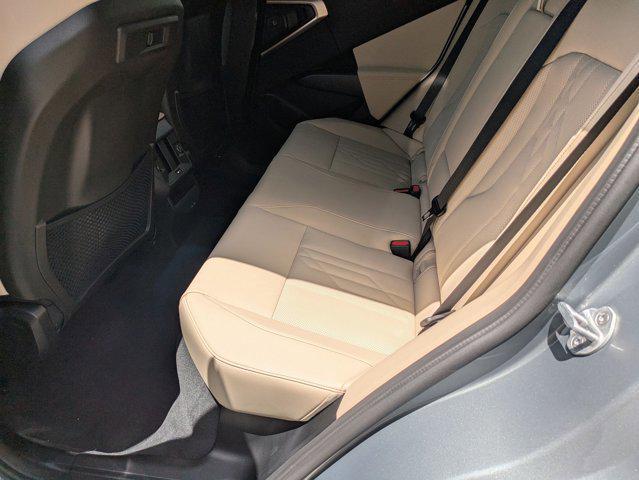 new 2025 BMW X3 car, priced at $56,635